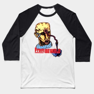 FROM BEYOND Baseball T-Shirt